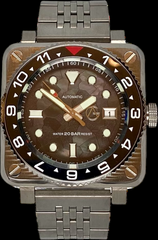 PEARL DIVER
