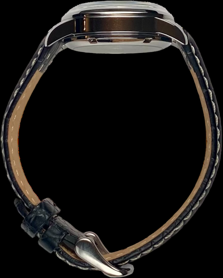 SUPERLATIVE SPORT WATCH BLUE PEARL