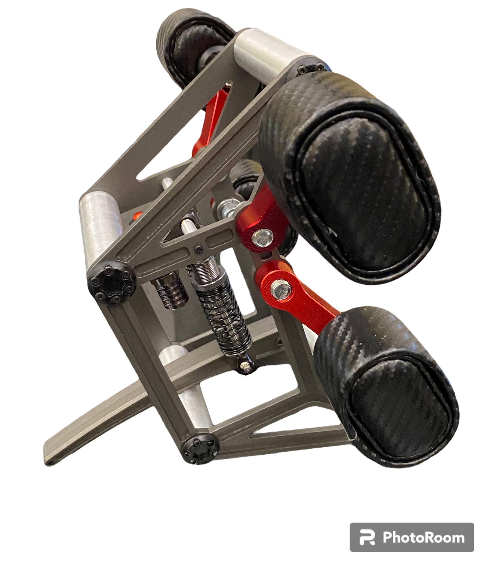 Watch Holder