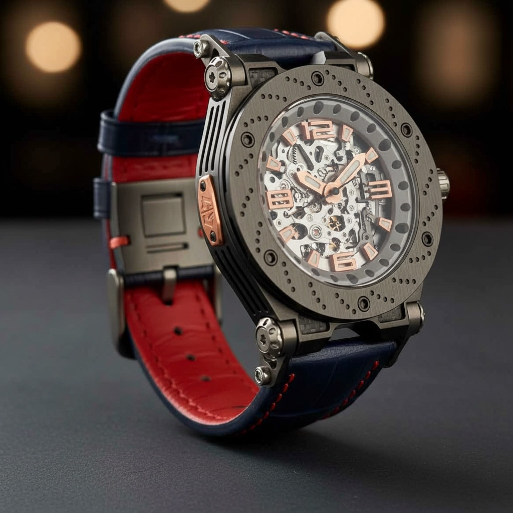 SYNCHRO R DECELERATOR