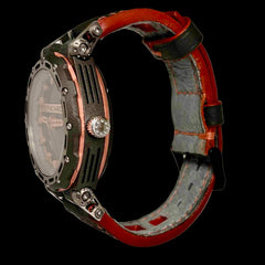 SYNCHRO R Copper