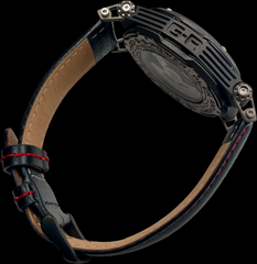 Synchro 3 Pearl 12bolt bezel