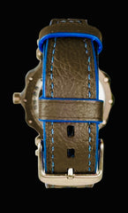 Synchro Sport Blue Automatic