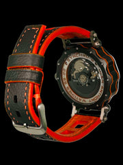 Synchro Sport Orange Automatic