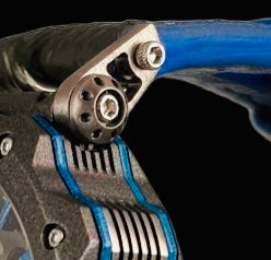 Synchro Sport Blue Destro Automatic