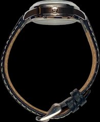 SUPERLATIVE SPORT WATCH BLUE PEARL