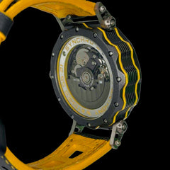 Synchro Sport yellow Automatic