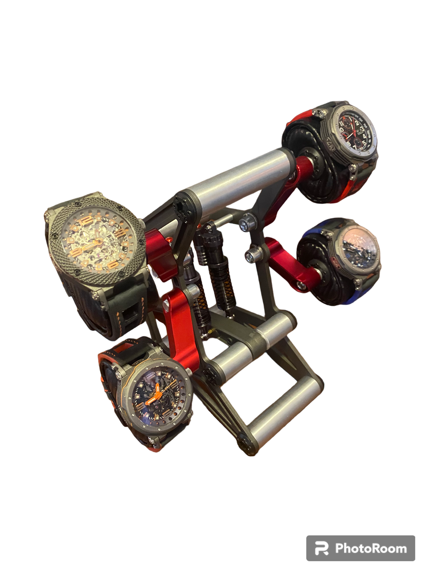 Watch Holder