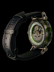 Synchro Sport Green Automatic