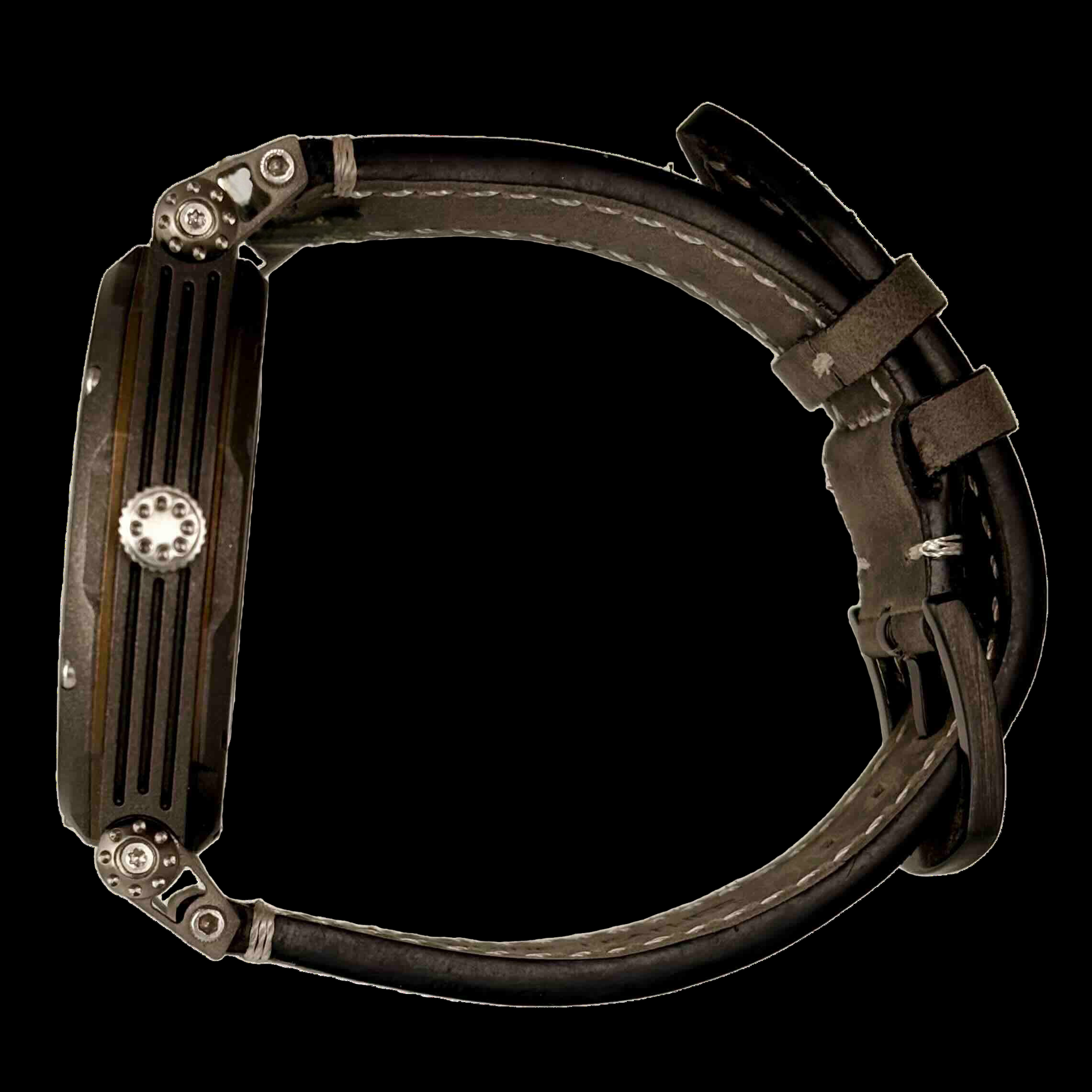 Synchro 3 Pearl Cog