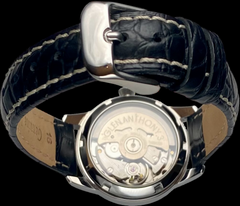 SUPERLATIVE SPORT WATCH BLUE PEARL