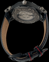 Synchro 3 Pearl 12bolt bezel