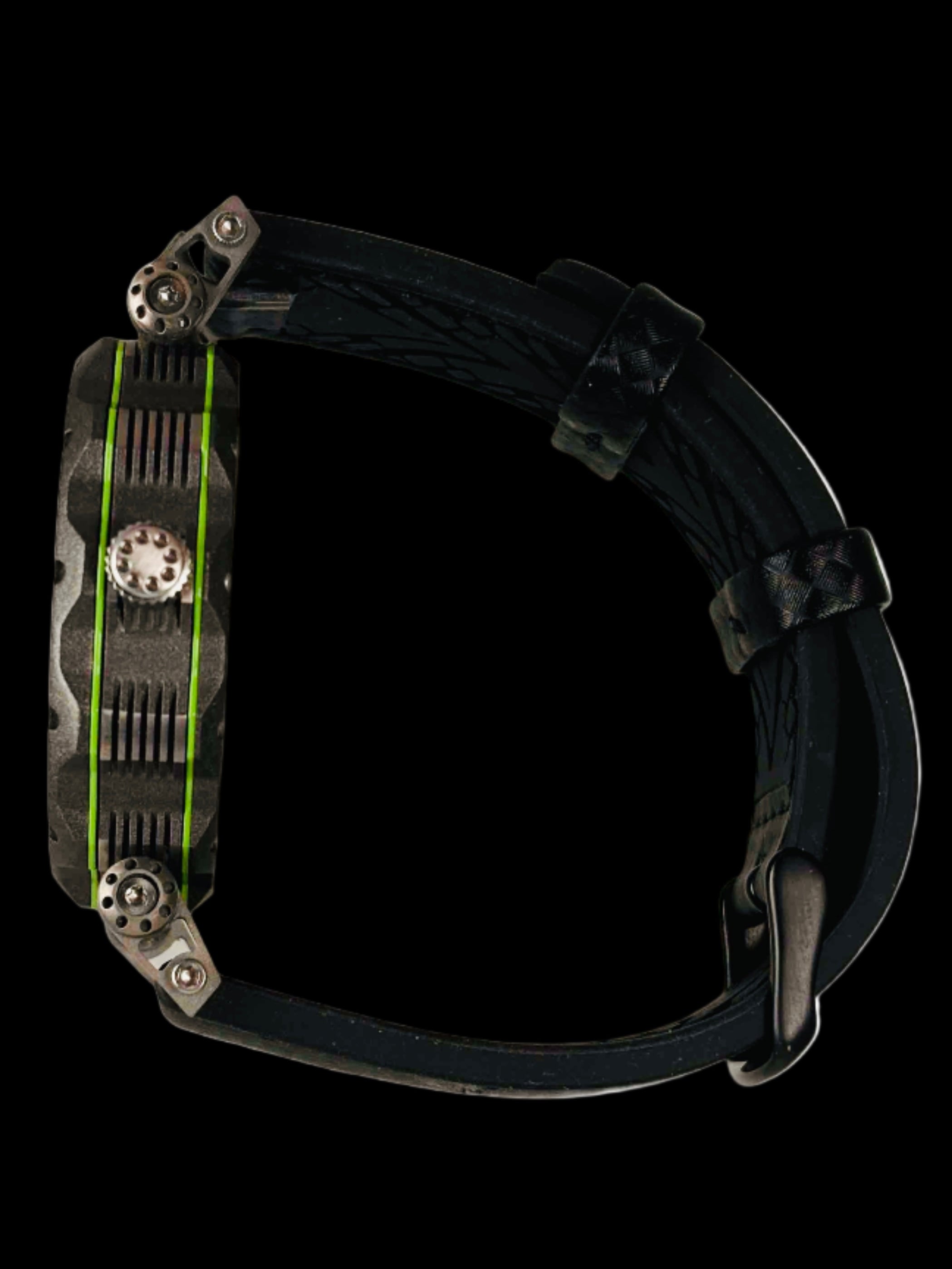 Synchro Sport Green Automatic