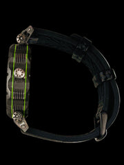 Synchro Sport Green Automatic