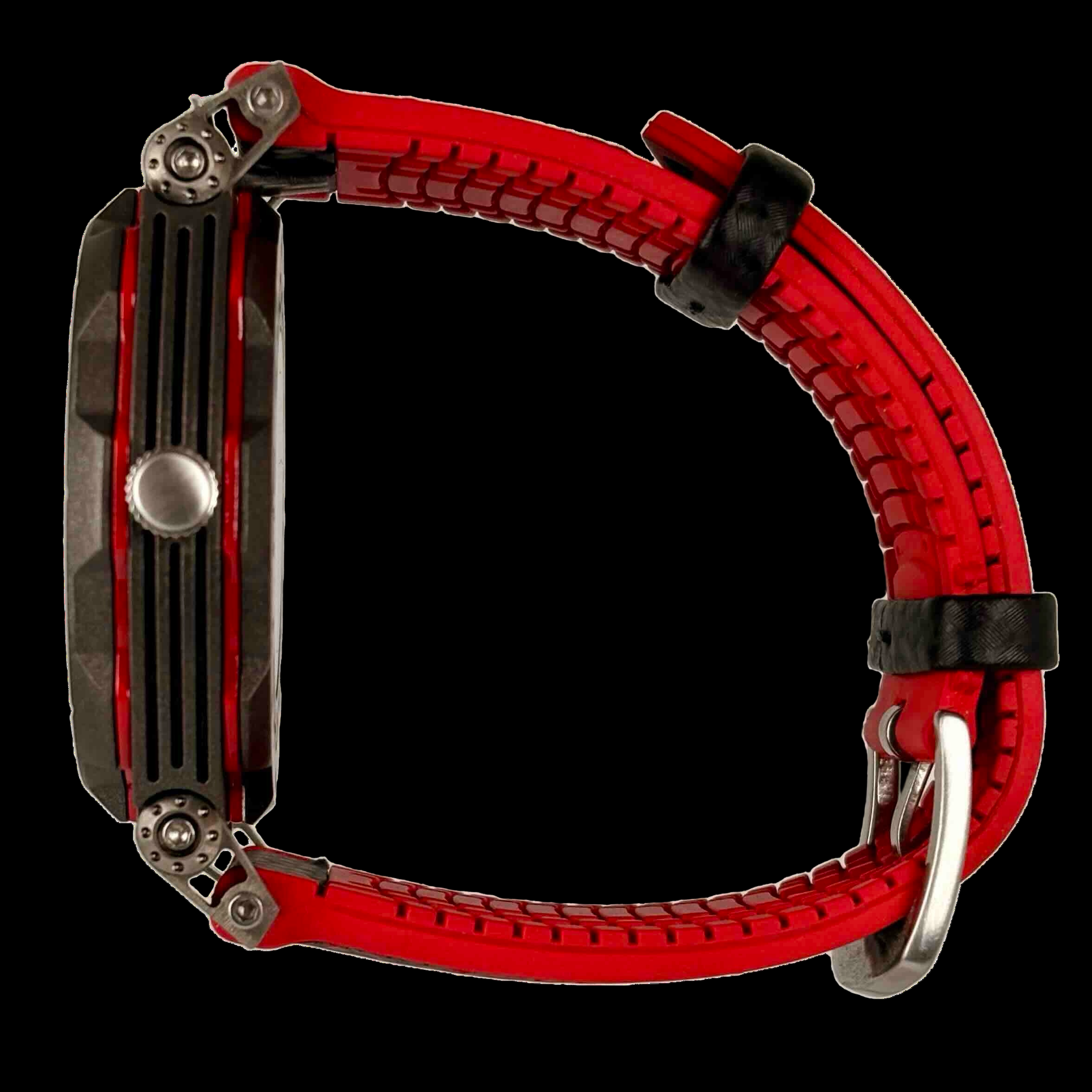 Synchro 3 Red Cog