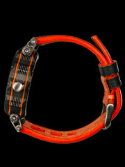 Synchro Sport Orange Automatic