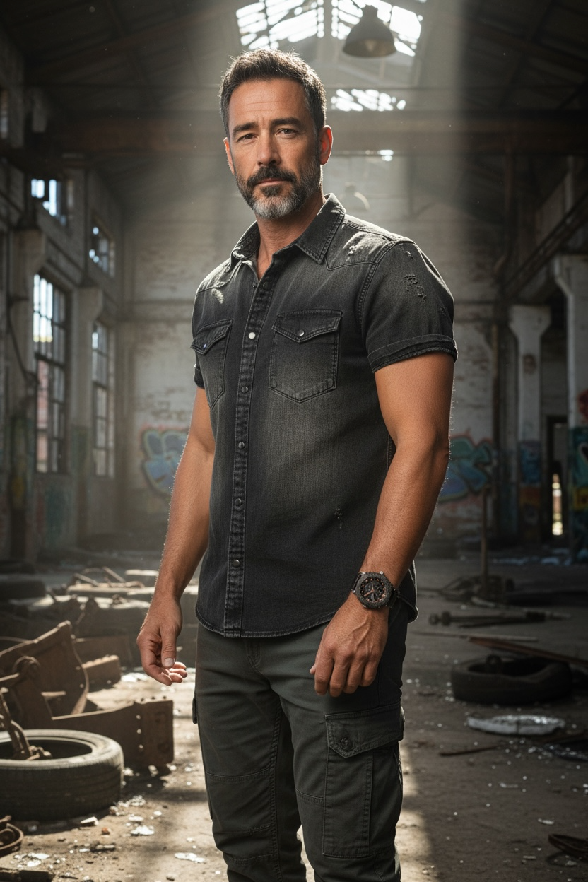 SYNCHRO R DECELERATOR