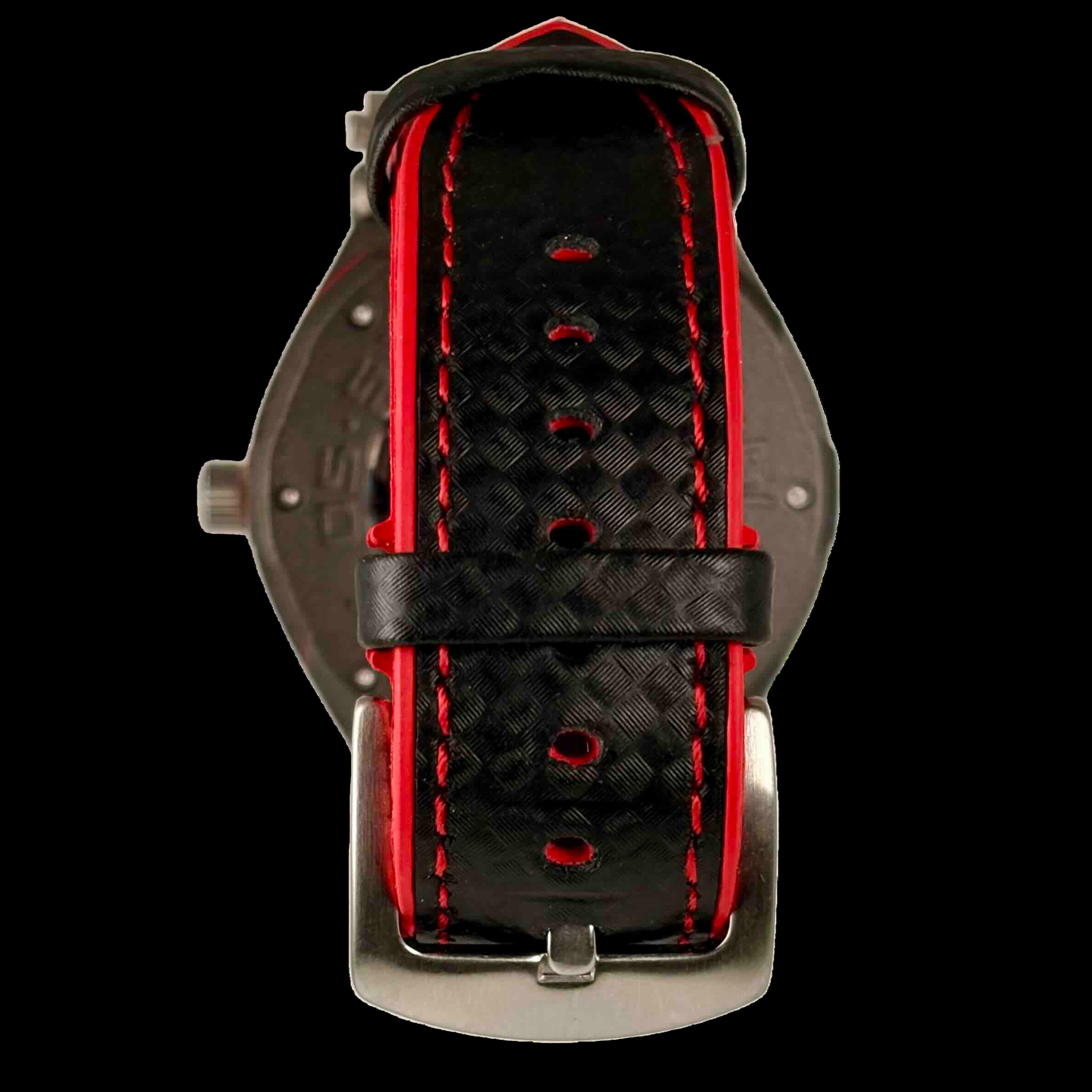 Synchro 3 Red Cog