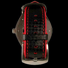 Synchro 3 Red Cog
