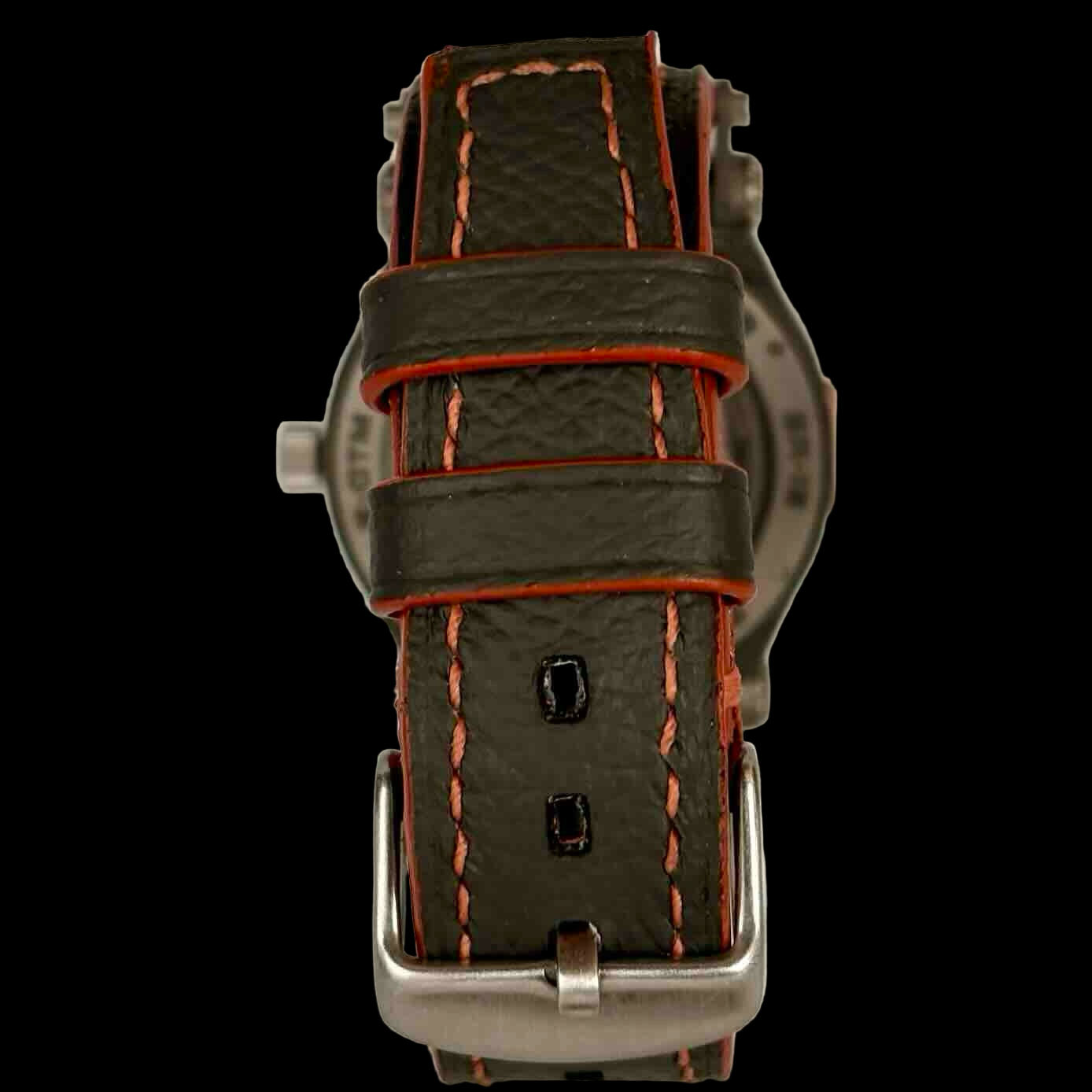 SYNCHRO R DECELERATOR