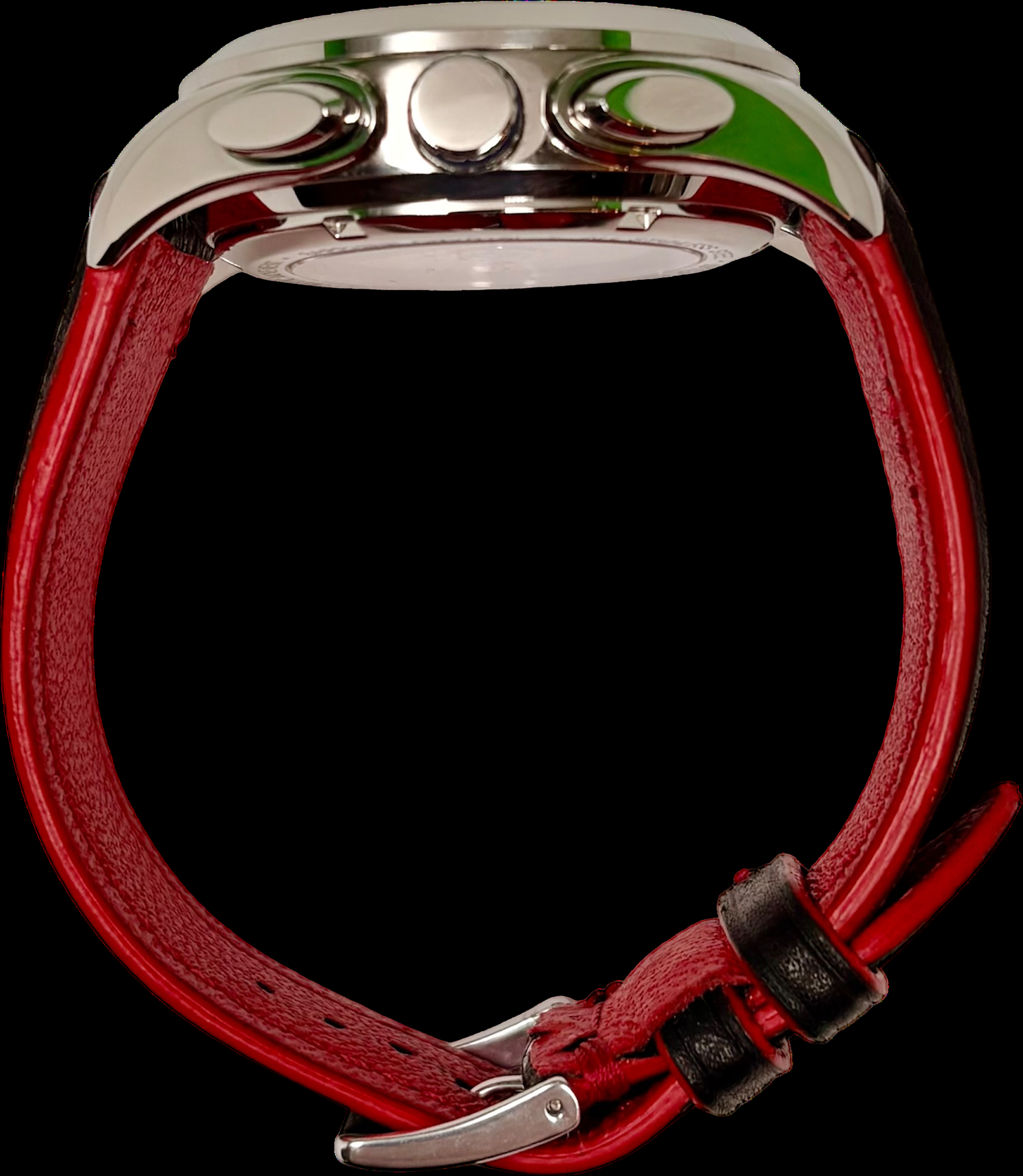 Elegance Sport Carbon Fibre