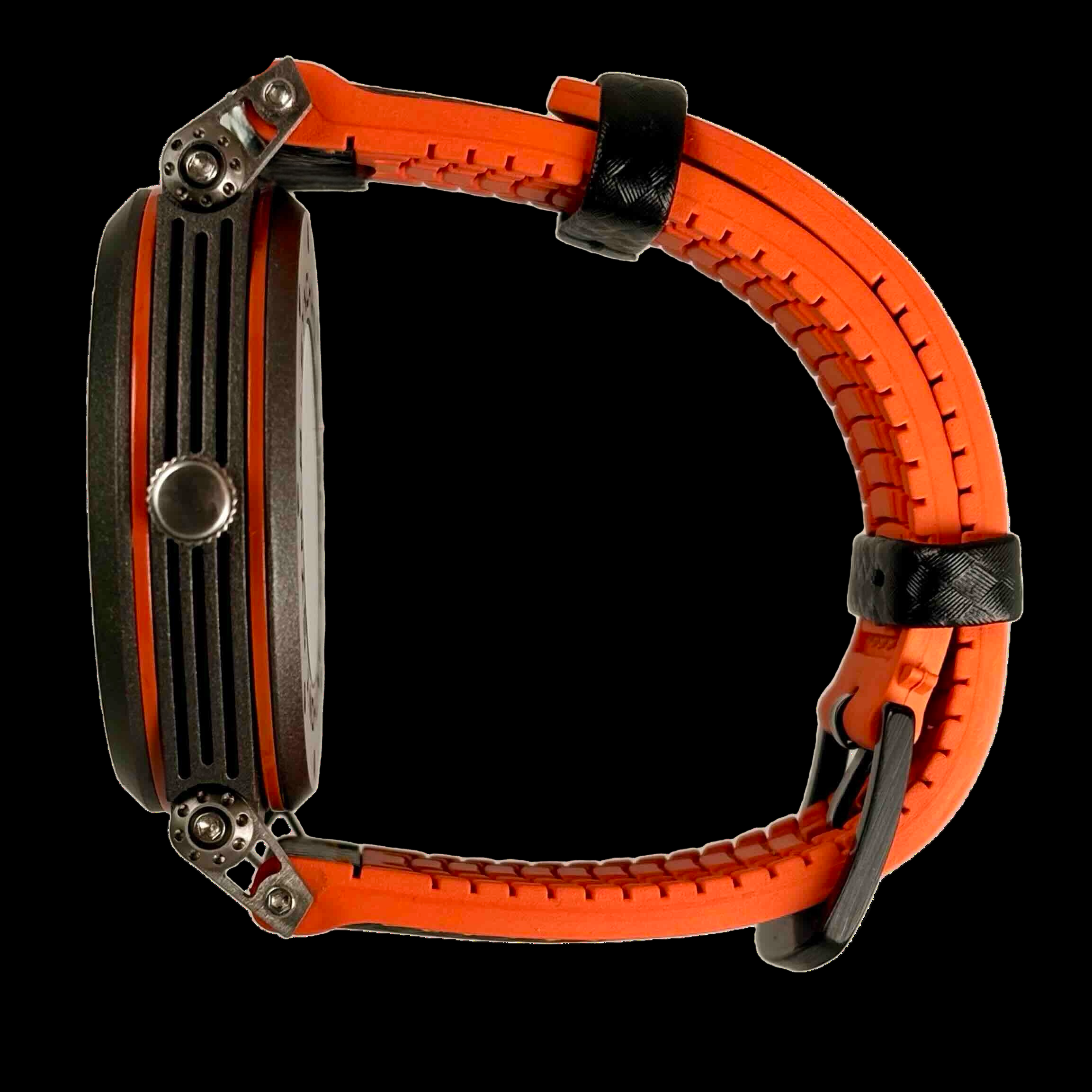 Synchro 3 Orange