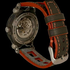 SYNCHRO R DECELERATOR