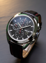 Elegance Sport Chronograph