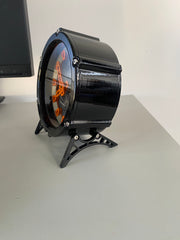 Clutch clock