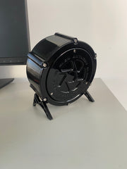 Clutch clock