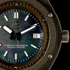 Synchro 3 Pearl Cog