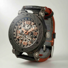 SYNCHRO R DECELERATOR