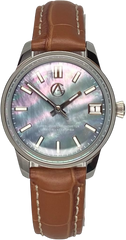 SUPERLATIVE SPORT WATCH BLUE PEARL