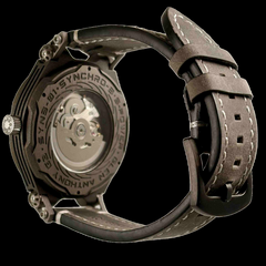 Synchro 3 Pearl Cog