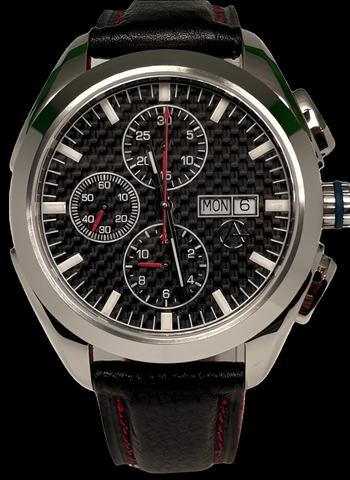 Elegance Sport Carbon Fibre