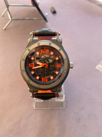 Synchro II Automatic