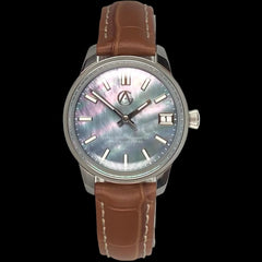 SUPERLATIVE SPORT WATCH BLUE PEARL