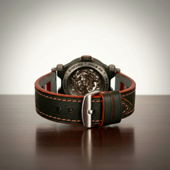 SYNCHRO R DECELERATOR