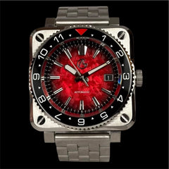 PEARL DIVER RED