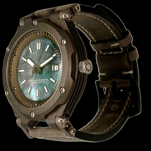 Synchro 3 Pearl Cog