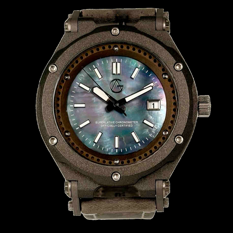 Synchro 3 Pearl Cog