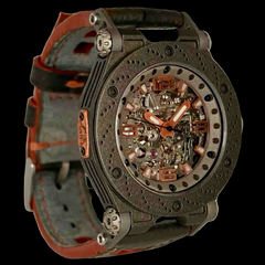 SYNCHRO R DECELERATOR