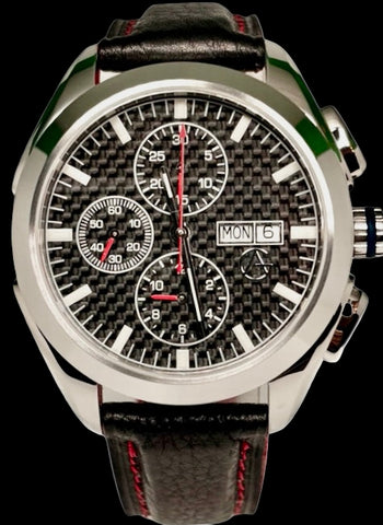 Elegance Sport Chronograph