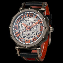 Synchro Sport Orange Automatic