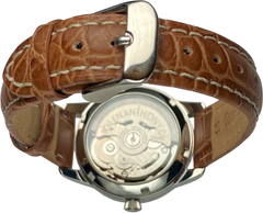 SUPERLATIVE SPORT WATCH BLUE PEARL