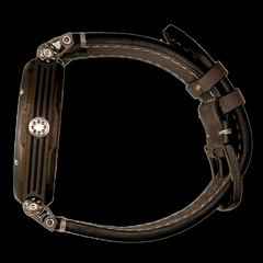 Synchro 3 Pearl Cog