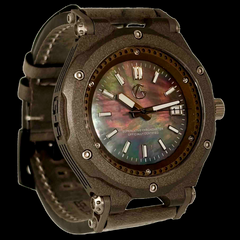 Synchro 3 Pearl Cog
