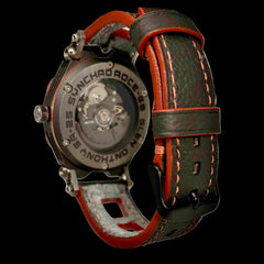 SYNCHRO R Copper