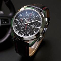 Elegance Sport Chronograph