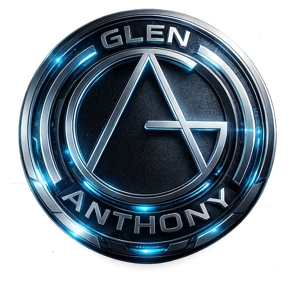 Glen-Anthony